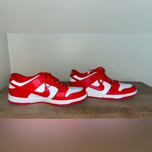 Dunk Low Retro SP ‘St. John’s’